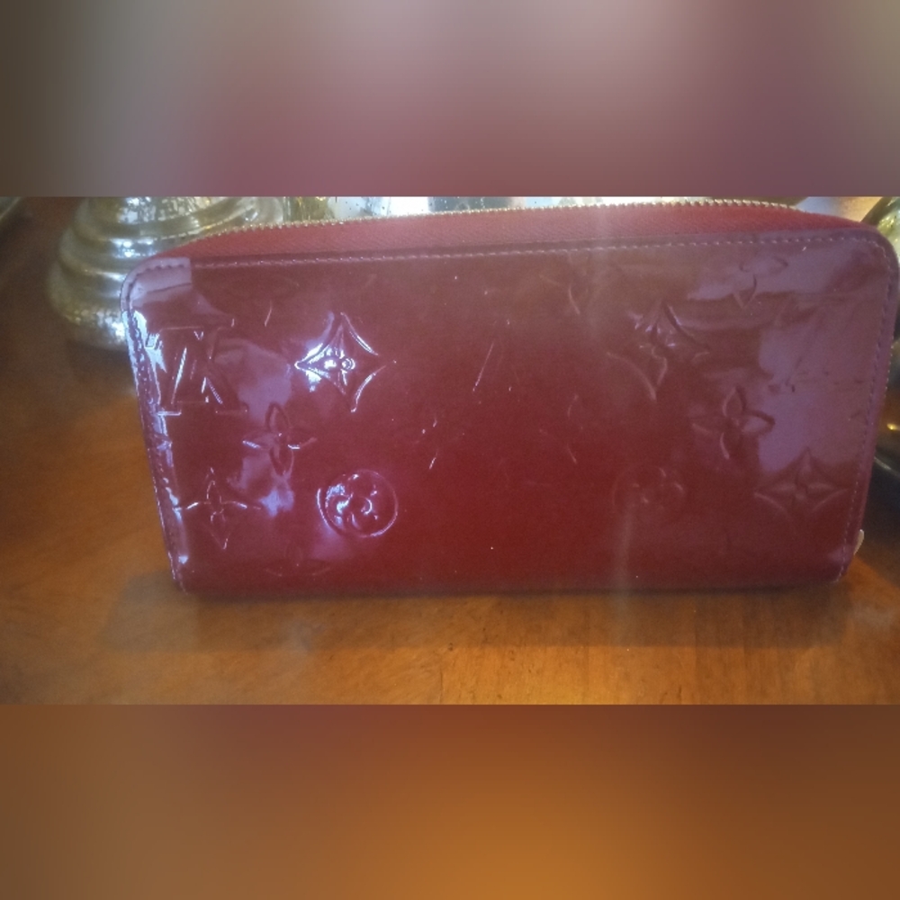 Louis Vuitton wallet